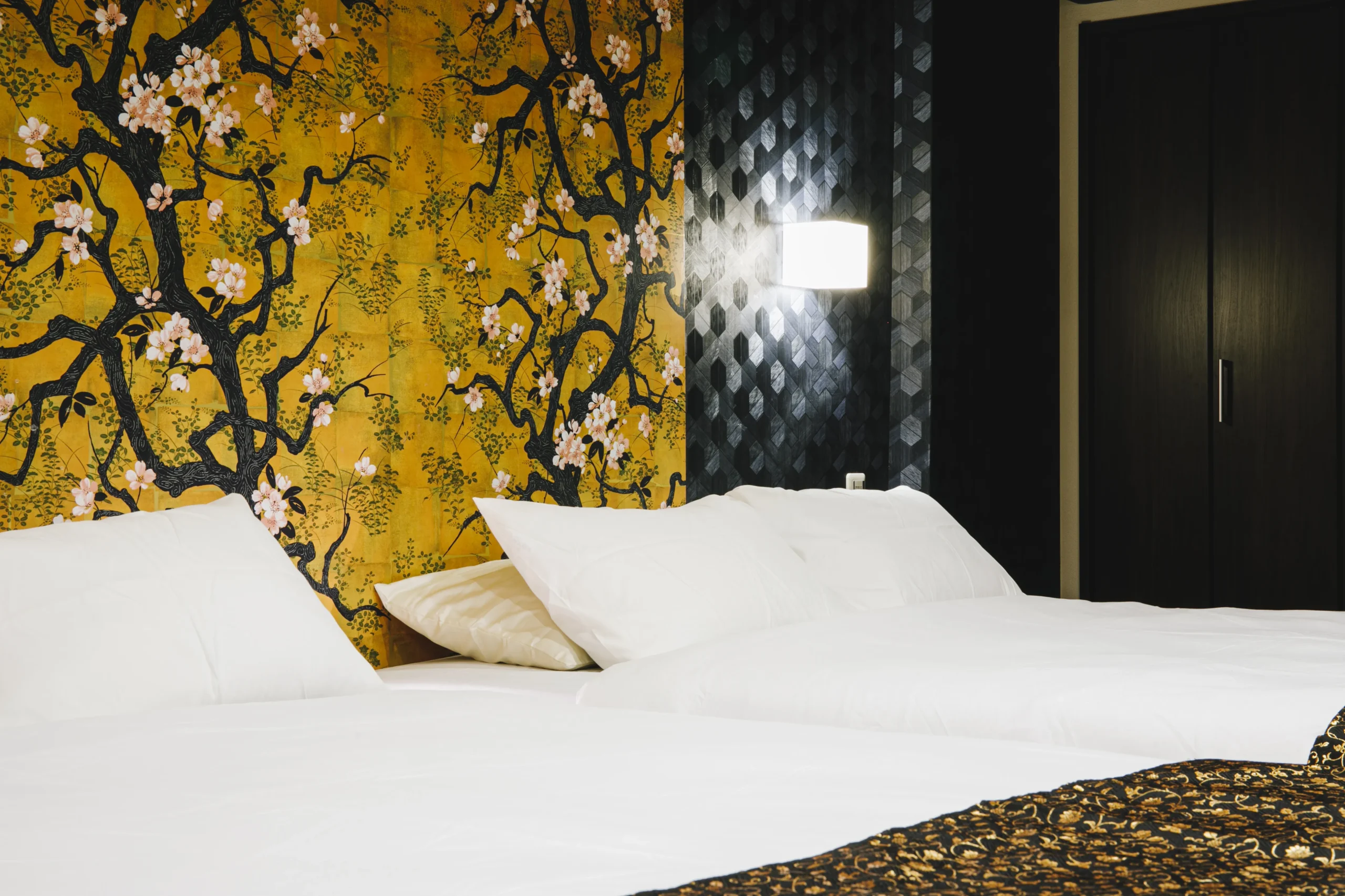 築１００年超え 平屋テラスハウス１LDKAfter