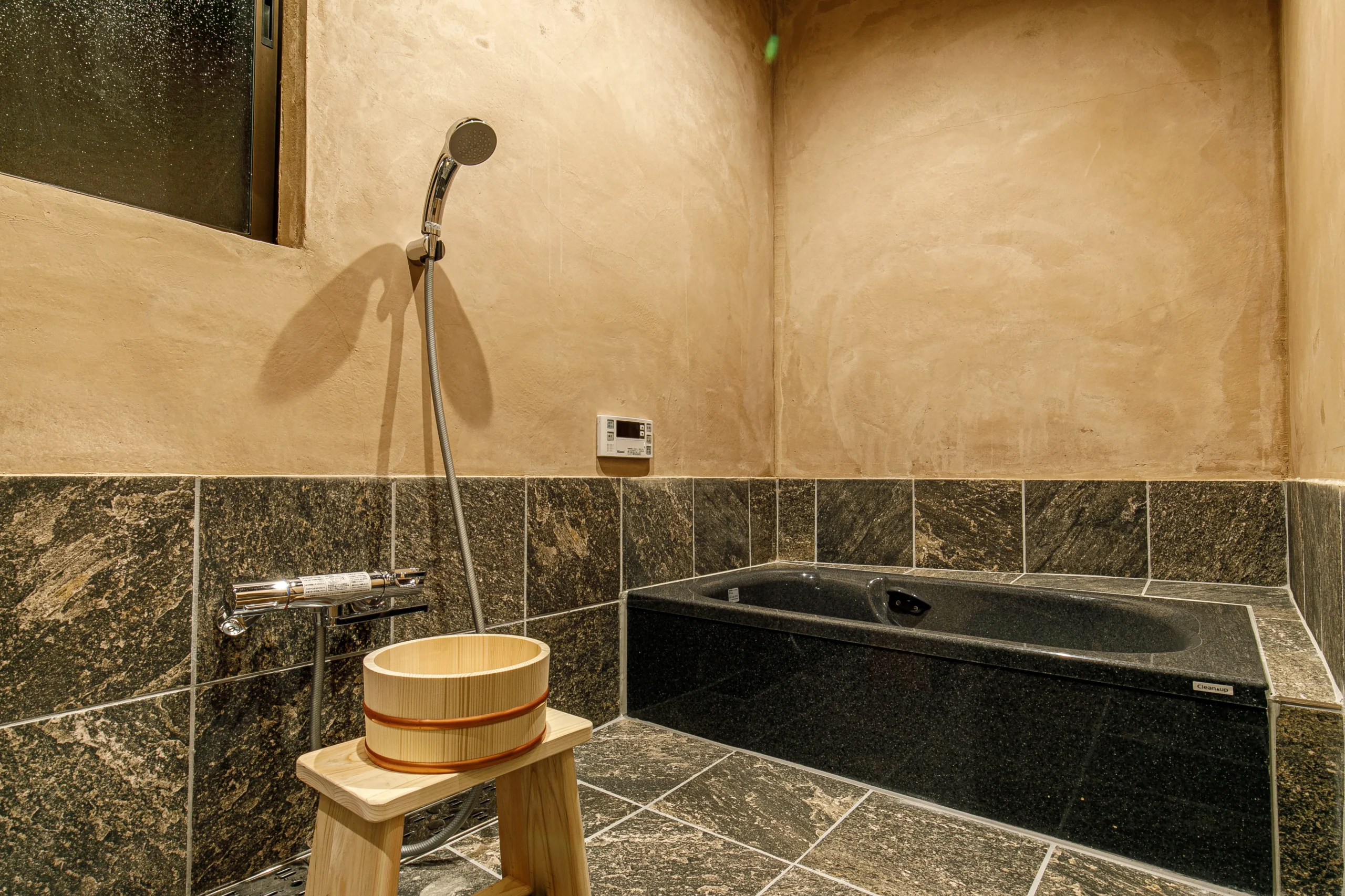 築１００年超え 平屋テラスハウス１LDKAfter