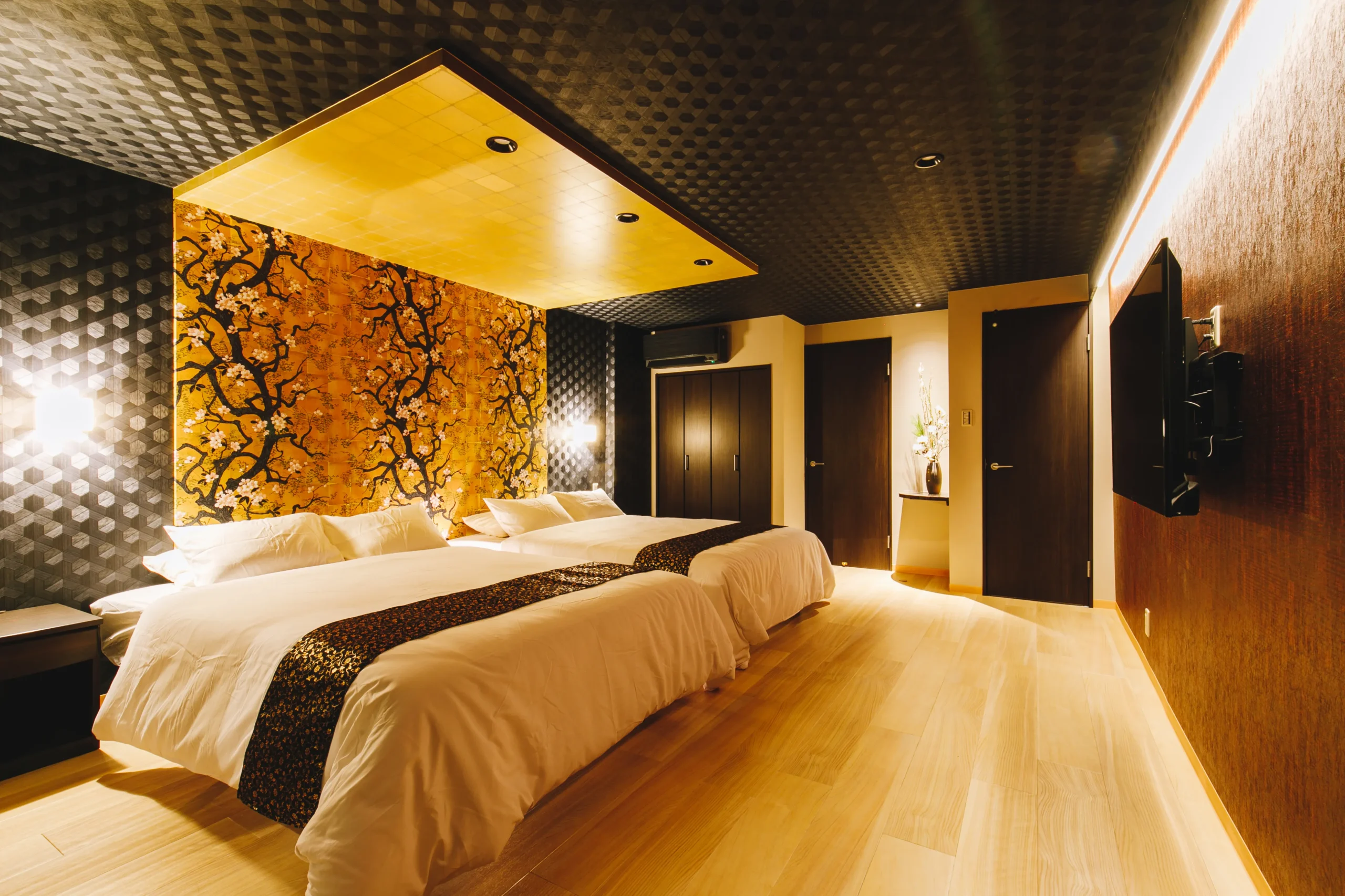 築１００年超え 平屋テラスハウス１LDKAfter