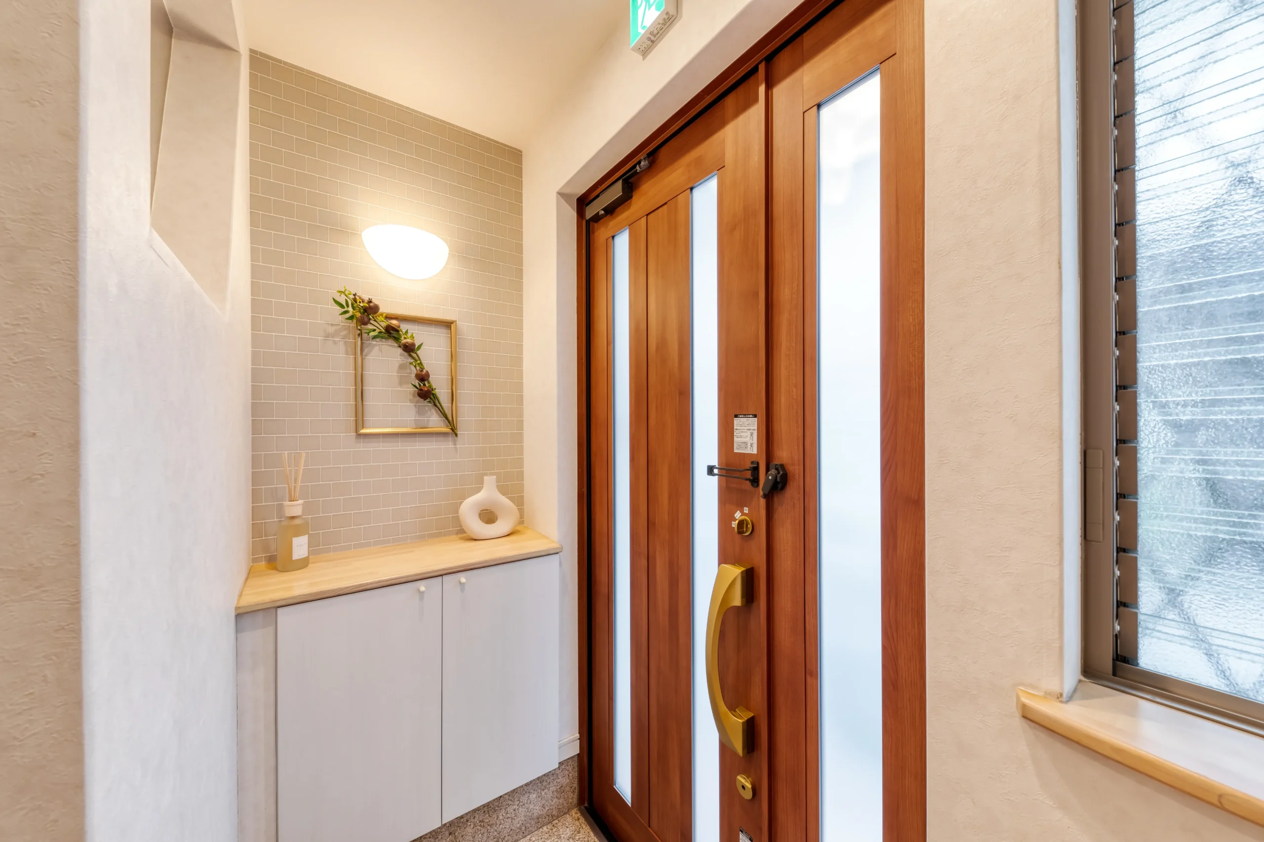 大阪市内戸建て民泊２LDK