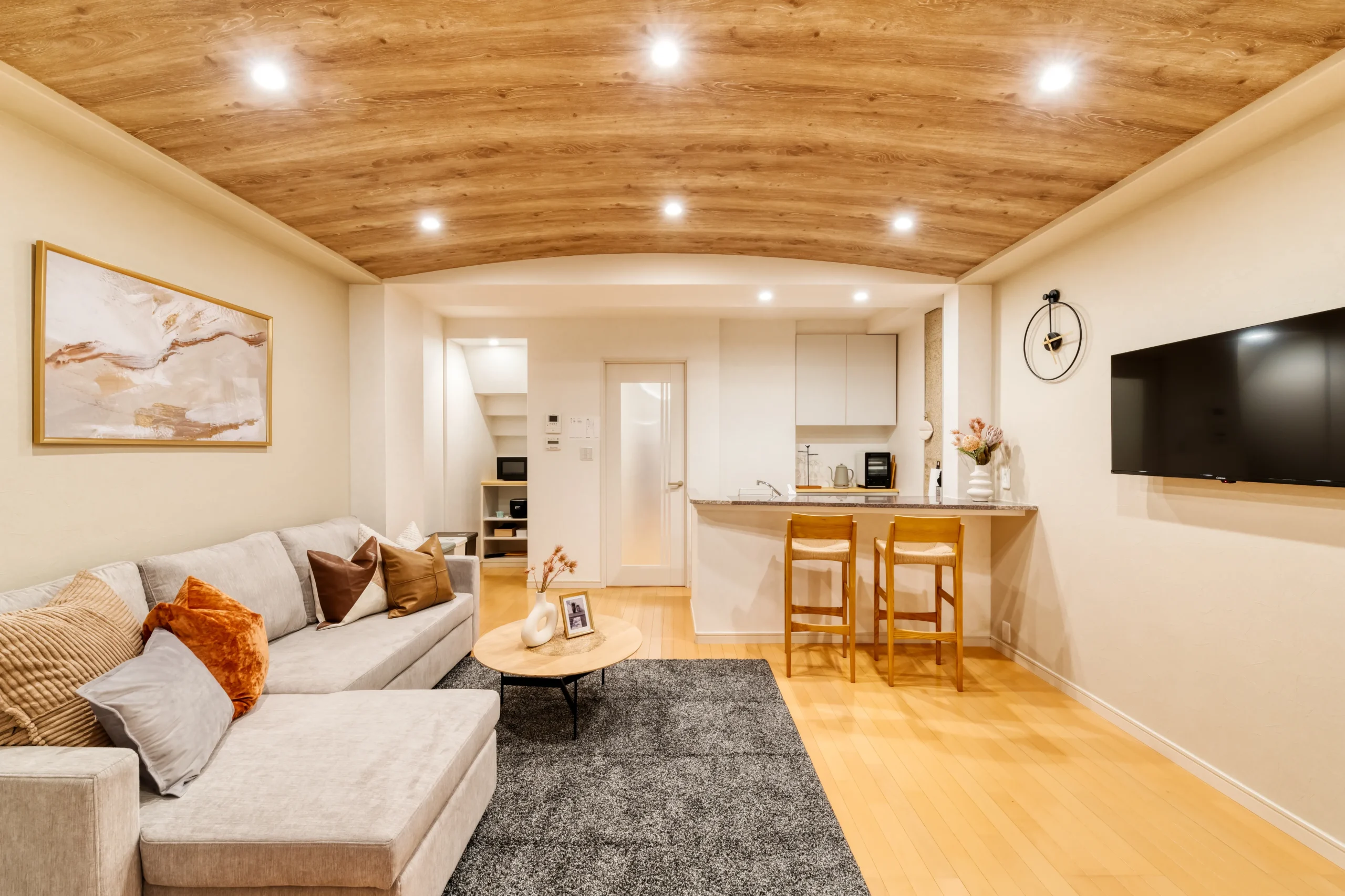 大阪市内戸建て民泊２LDK