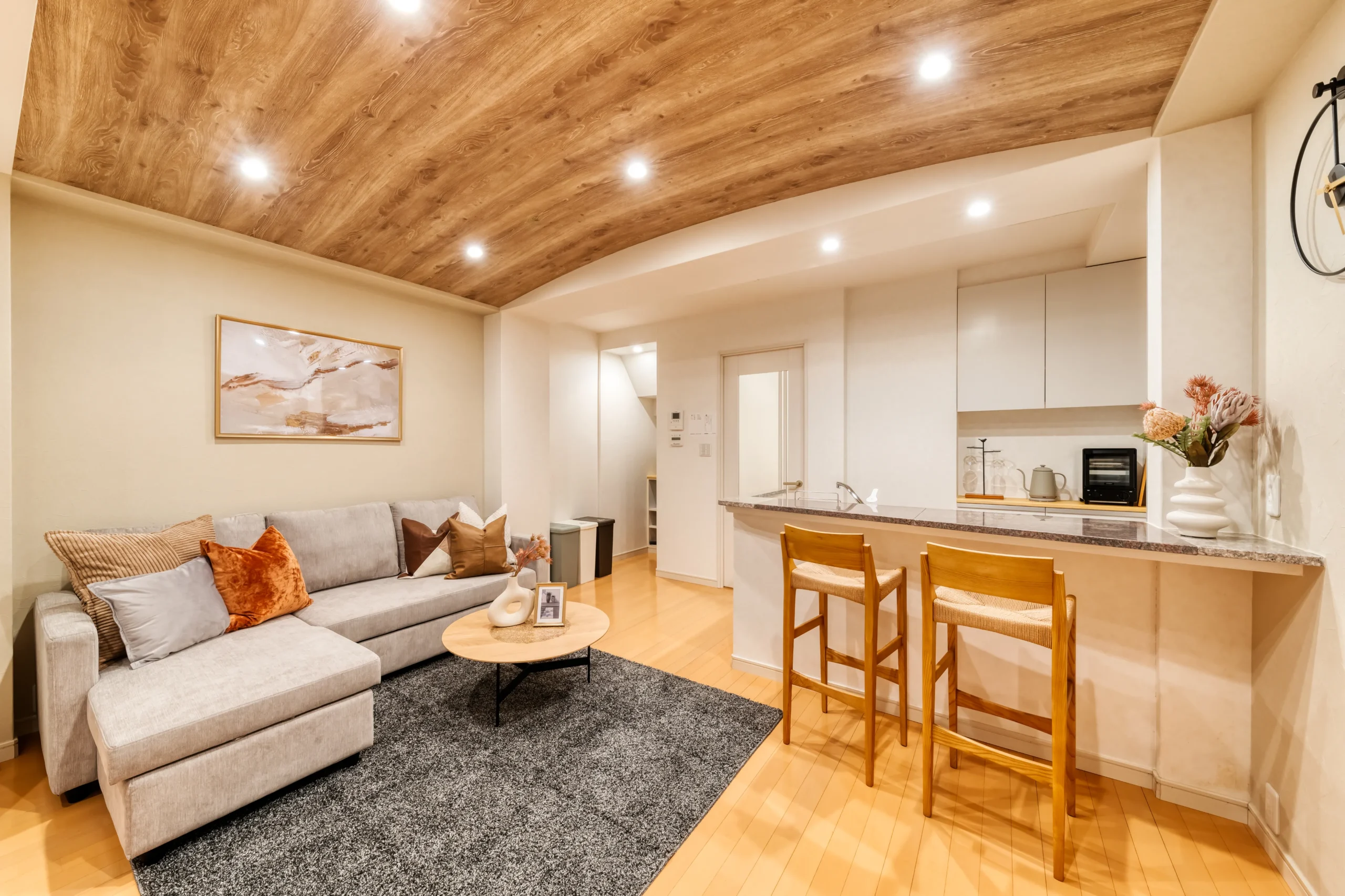 大阪市内戸建て民泊２LDK