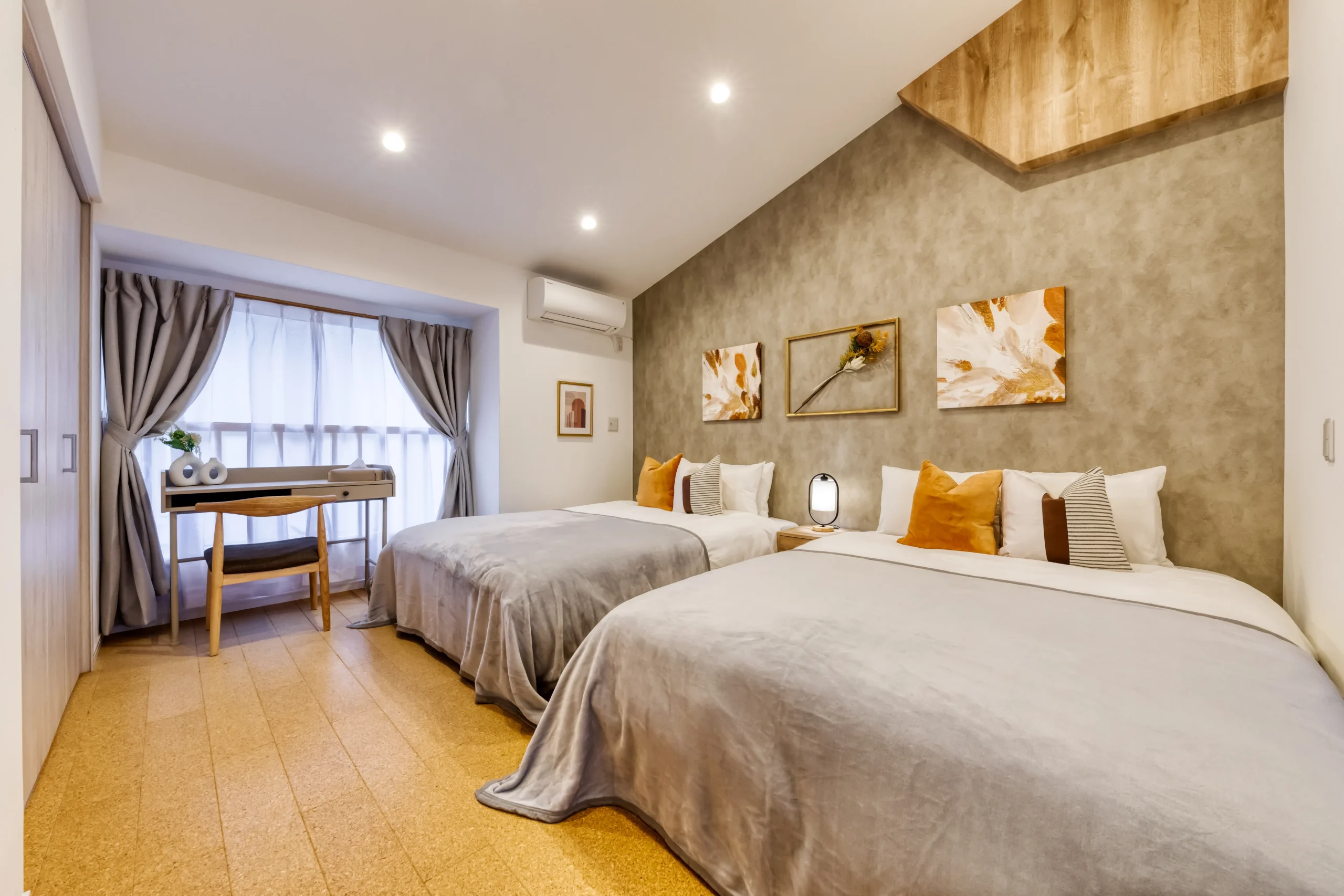 大阪市内戸建て民泊２LDK